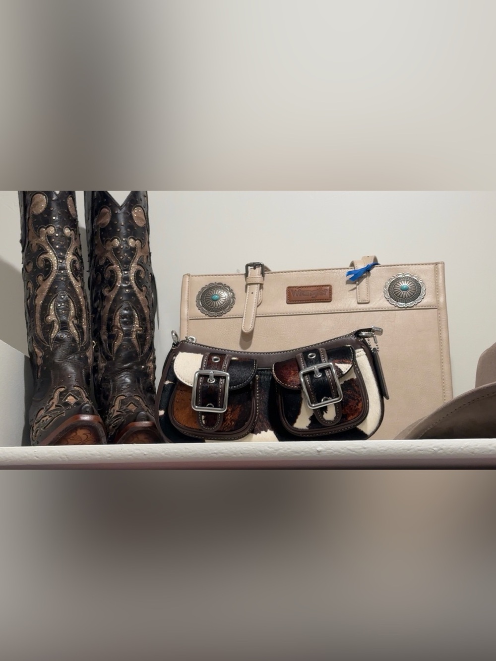 Coach Cow Hide Ashton Shoulder Bag NWT!!! “Release from last year”